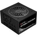Image 1 of CHIEFTEC SteelPower 550W 80 PLUS Bronze (BDK-550FC)