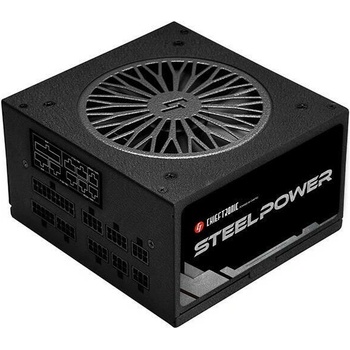 Image 1 of CHIEFTEC SteelPower 550W 80 PLUS Bronze (BDK-550FC)