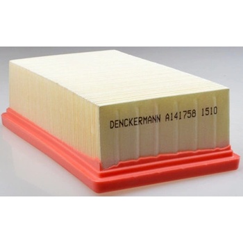 DENCKERMANN Vzduchový filter A141758