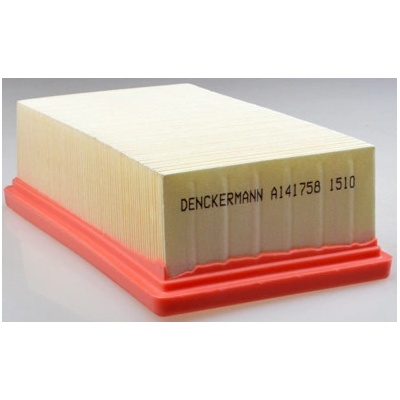 DENCKERMANN Vzduchový filter A141758