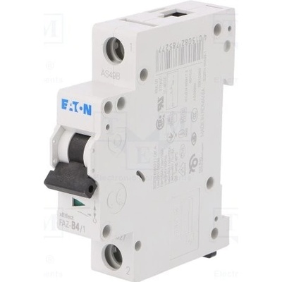 Eaton Electric FAZ-B4/1