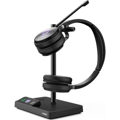 Yealink WH62 Dual Portable