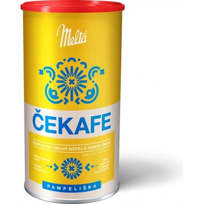 Melta ČEKAFE pampeliška 160 g – Zboží Dáma
