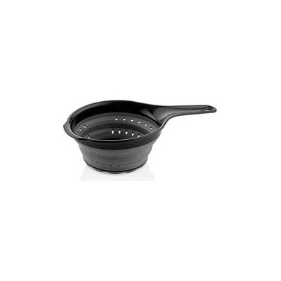 KITCHISIMO Skládací cedník Ø 18,5cm