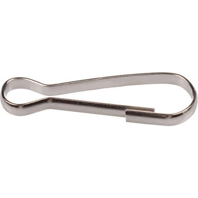 Merco Karabina 55 mm nerezová ocel – Zbozi.Blesk.cz