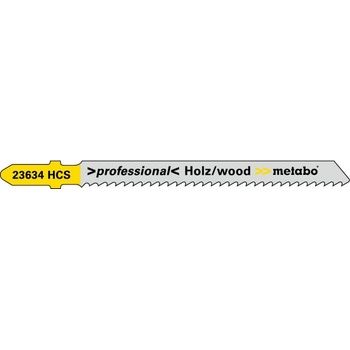 Metabo 25 nožové pily dřevo 74 623691000