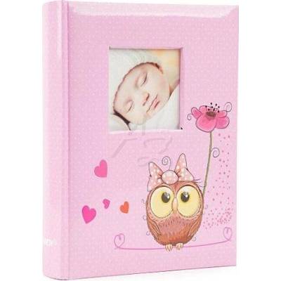 fotoalbum 9x13cm/200foto Owlet 2
