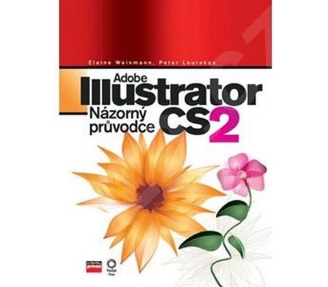 Adobe Illustrator CS2 - CD-ROM