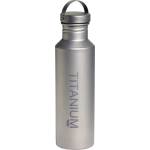 Vargo Titanium бутилка за вода 650 ml с титаниева капачка (050220)
