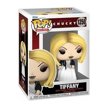 Funko POP! Bride Of Chucky Tiffany