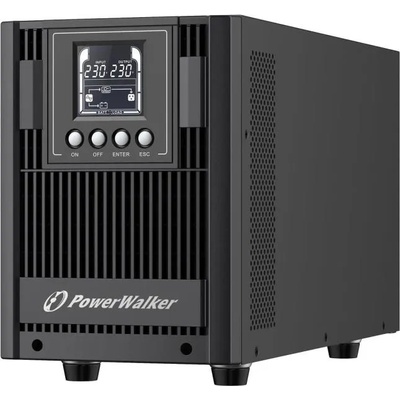 PowerWalker UPS ON-LINE VFI 2000 AT FR (10122184)