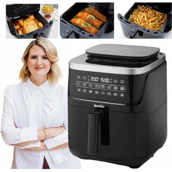 Breville VDF 133X