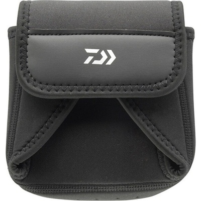 Daiwa Obal Na Navijak D-Vec Neoprene Reel Pouch SP - 14x13 cm