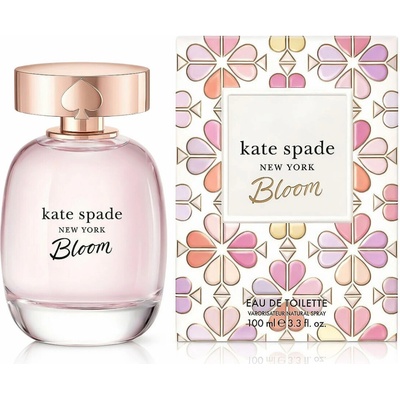 Kate Spade New York Bloom toaletní voda dámská 100 ml