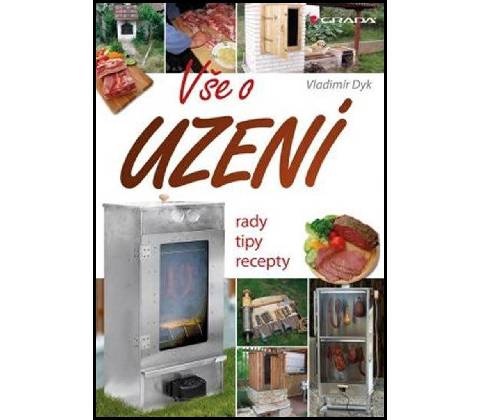 Vše o uzení