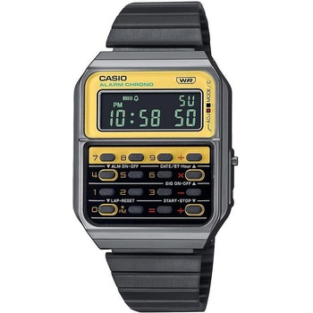 Casio CA-500WEGG-9BEF