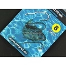 Carp´R´Us Cranked Hook ATS vel.8