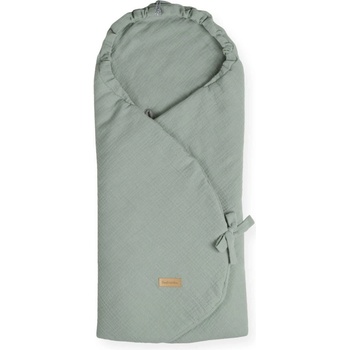 BEZTROSKA Wrap blanket