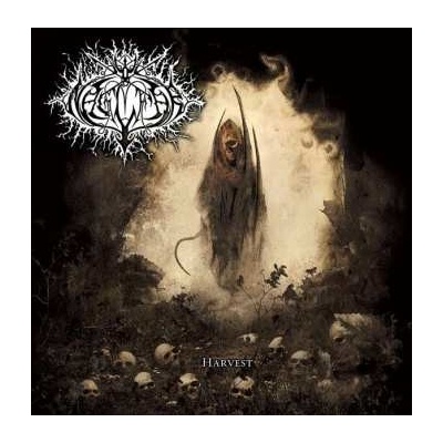 Naglfar - Harvest LP