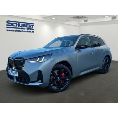 BMW X3 M50 280 kW
