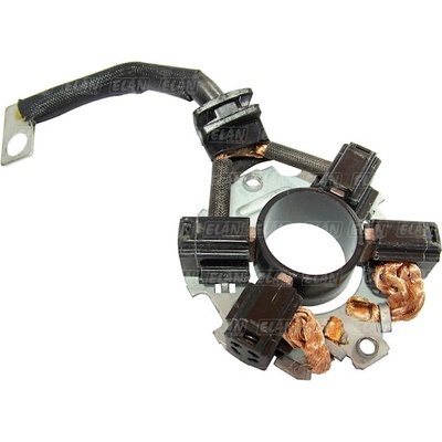 Držák uhlíků startéru Mitsubishi M0T93581, M321X07076