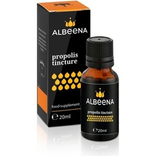 Albeena Propolisová tinktura 20 ml