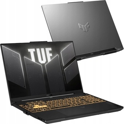 Asus TUF Gaming F16 FX607VJ-RL001W