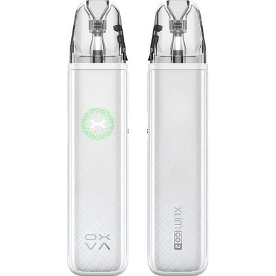 OXVA Xlim Go 2 1500 mAh Shell White