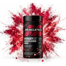 MuscleTech Hydroxycut Hardcore Elite 110 kapsúl
