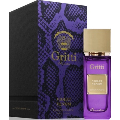 Gritti Violet Venom parfum unisex 100 ml