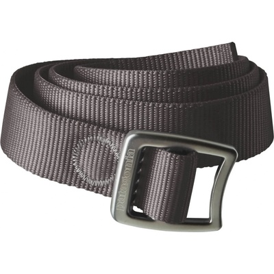 Patagonia Колан Patagonia Tech Web Belt - Forge Grey - размер One Size (203-0971-0311)