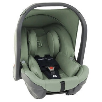 BABYSTYLE Oyster Capsule i-Size 2023 spearmint
