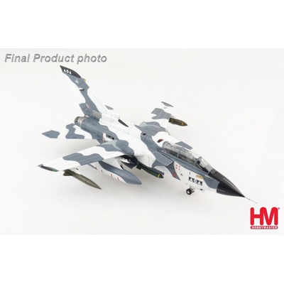 Hobby Master Tornado GR.Mk 1 RAF No.2 AC Sqn ZA371 Norway 1995 1:72