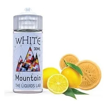 Image 1 of White Mountain 20ml/60ml