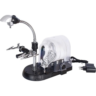 Levenhuk Zeno Multi ML17- black 2 x, 5 x a 16 x 72608