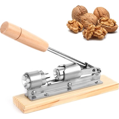 Louskáček na ořechy ve stojanu – Zboží Mobilmania