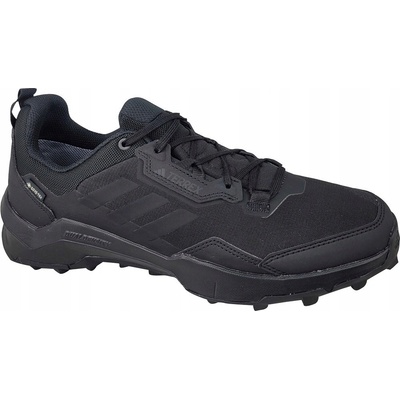 adidas Terrex AX4 Gore Tex Hiking boty IE2570 black black grefou