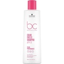 Schwarzkopf BC Bonacure Color Freeze šampón 500 ml