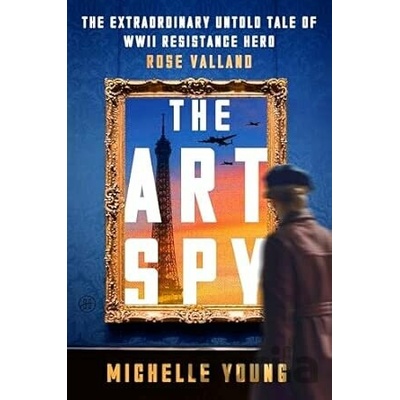 The Art Spy - Young Michelle