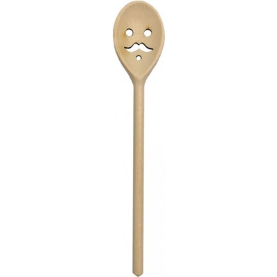 Veselá vařečka kluk