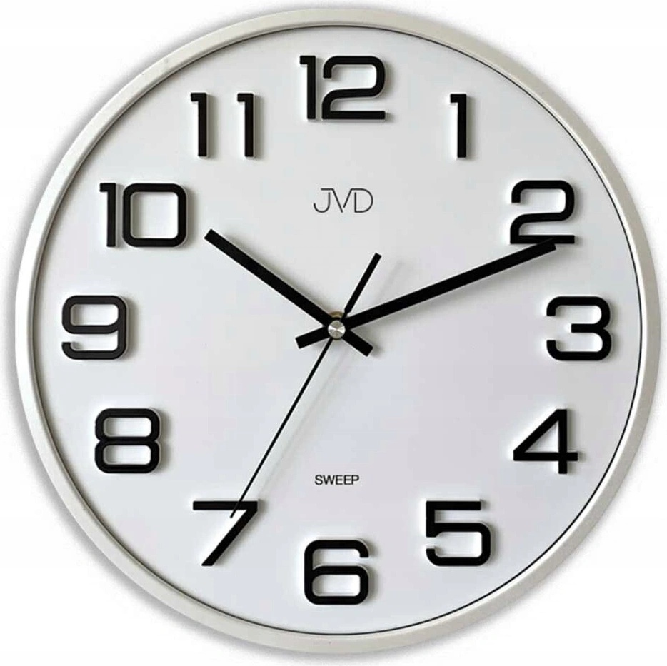 JVD HX2472.3