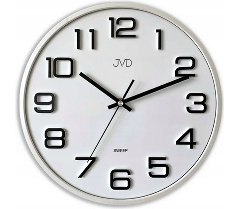 JVD HX2472.3