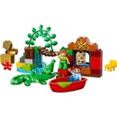 Stavebnice LEGO® LEGO® DUPLO® 10526 Peter Pan přichází
