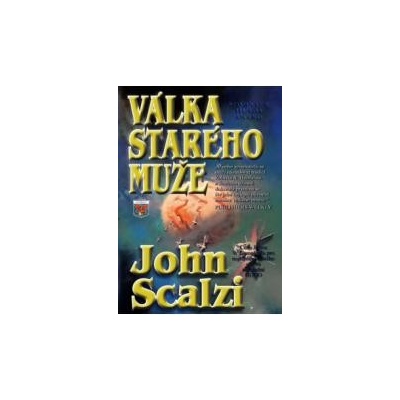 Válka starého muže
