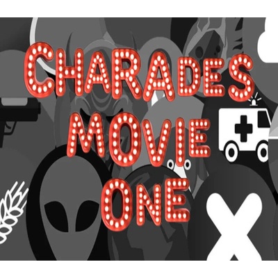 Charades Movie One