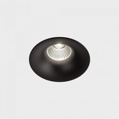 KOHL Lighting K50150.02.RF.BK-BK.38.ST.8.40.PU