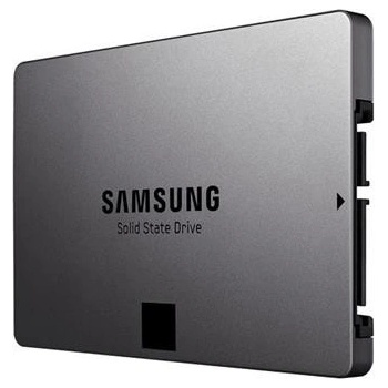 Samsung 840 500GB, 2,5", SATAIII, MZ-7TE500LW