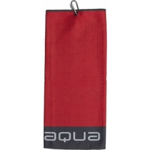 Big Max Aqua Tour Trifold Red/Charcoal Uterák