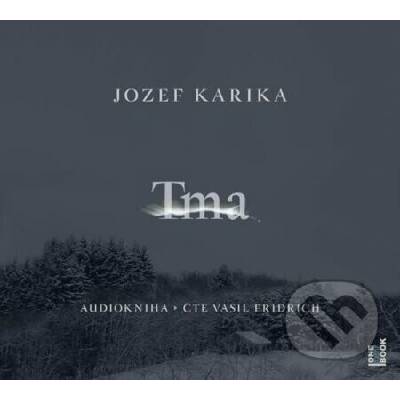 Tma - Jozef Karika