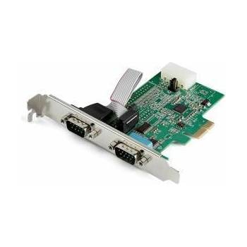 StarTech PCI карта Startech PEX2S953